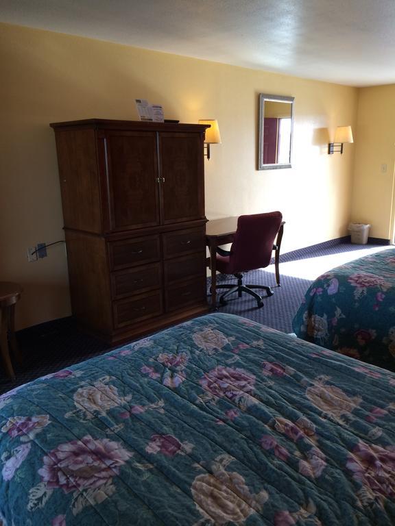 Scottish Inn - Nashville Pokój zdjęcie