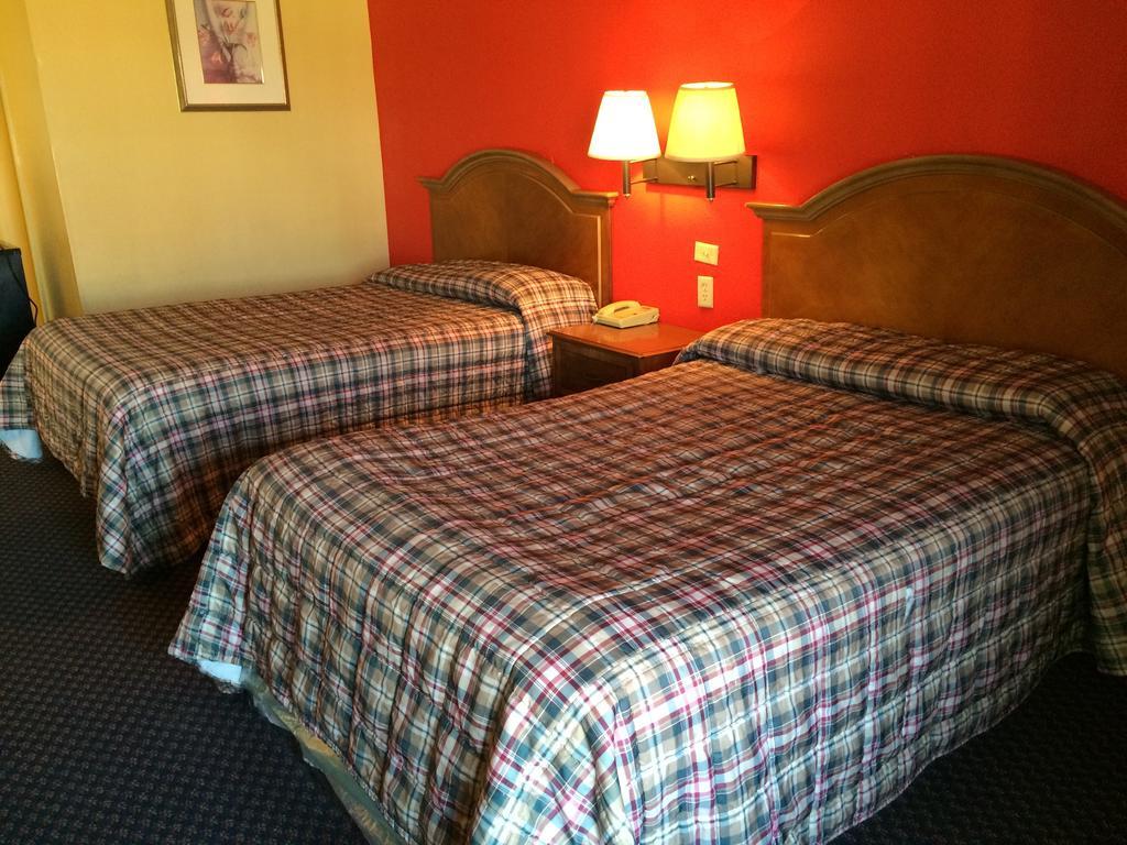 Scottish Inn - Nashville Pokój zdjęcie