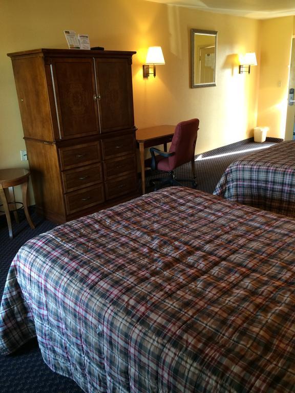 Scottish Inn - Nashville Pokój zdjęcie