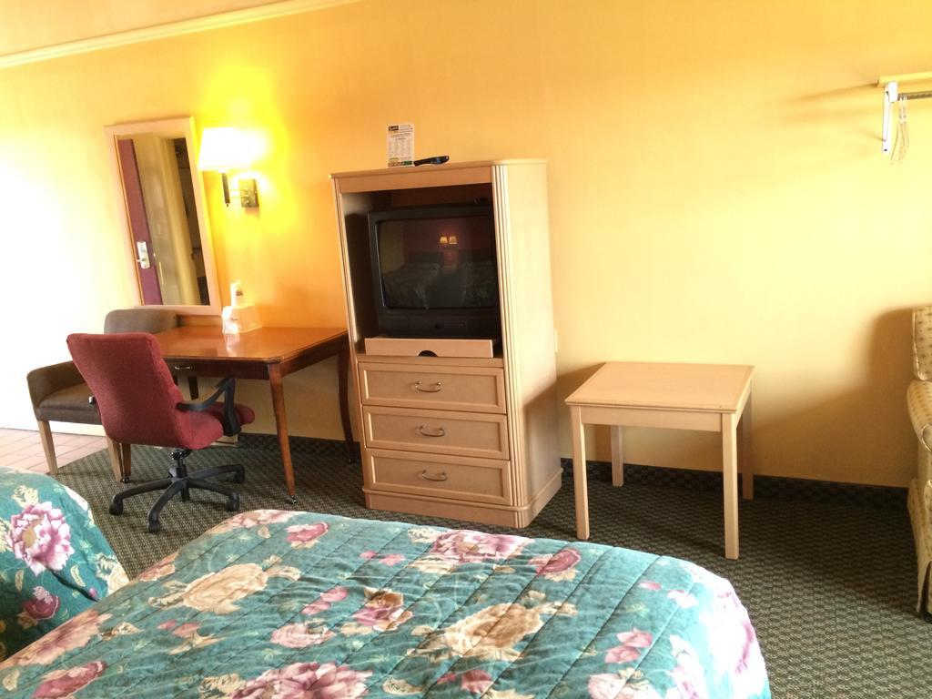 Scottish Inn - Nashville Pokój zdjęcie